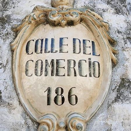 Casa En Barrio Historico Villa Colonia del Sacramento Kültér fotó