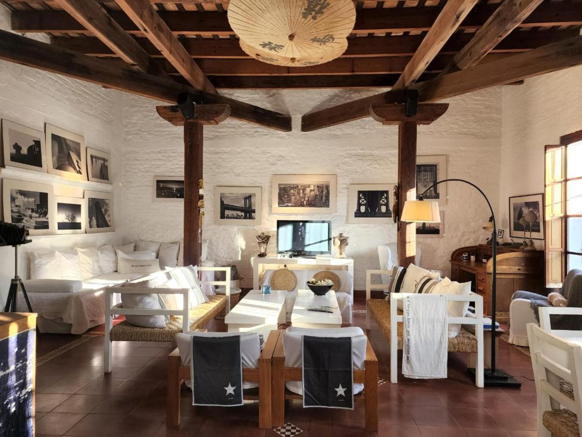 Casa En Barrio Historico Villa Colonia del Sacramento Kültér fotó