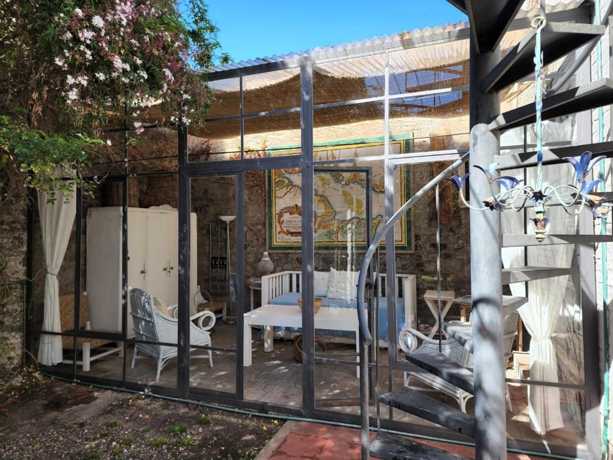 Casa En Barrio Historico Villa Colonia del Sacramento Kültér fotó