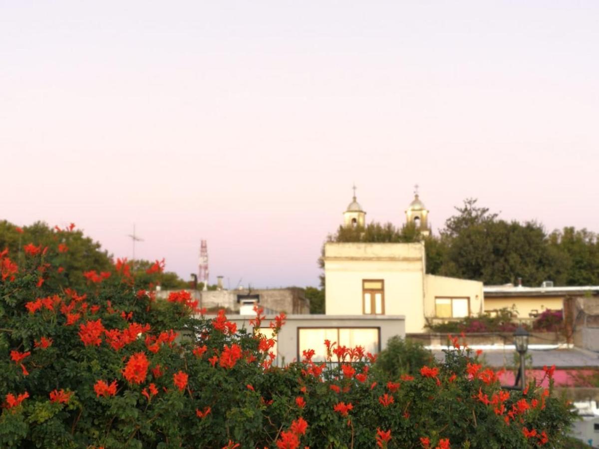 Casa En Barrio Historico Villa Colonia del Sacramento Kültér fotó
