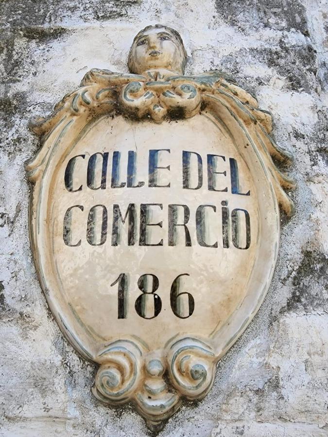 Casa En Barrio Historico Villa Colonia del Sacramento Kültér fotó