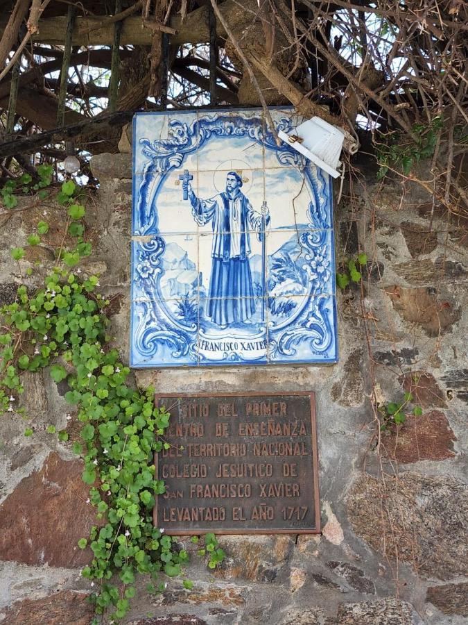 Casa En Barrio Historico Villa Colonia del Sacramento Kültér fotó