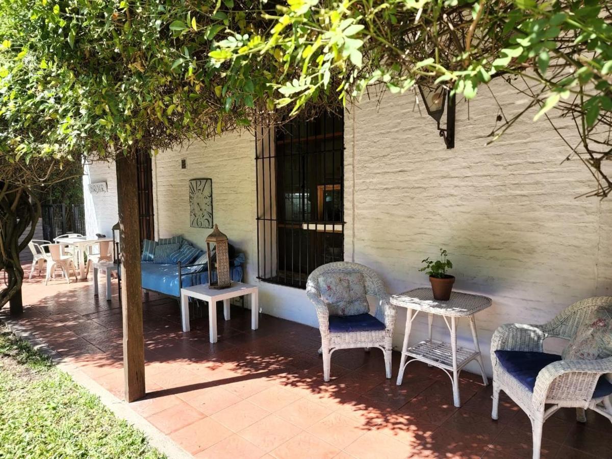 Casa En Barrio Historico Villa Colonia del Sacramento Kültér fotó