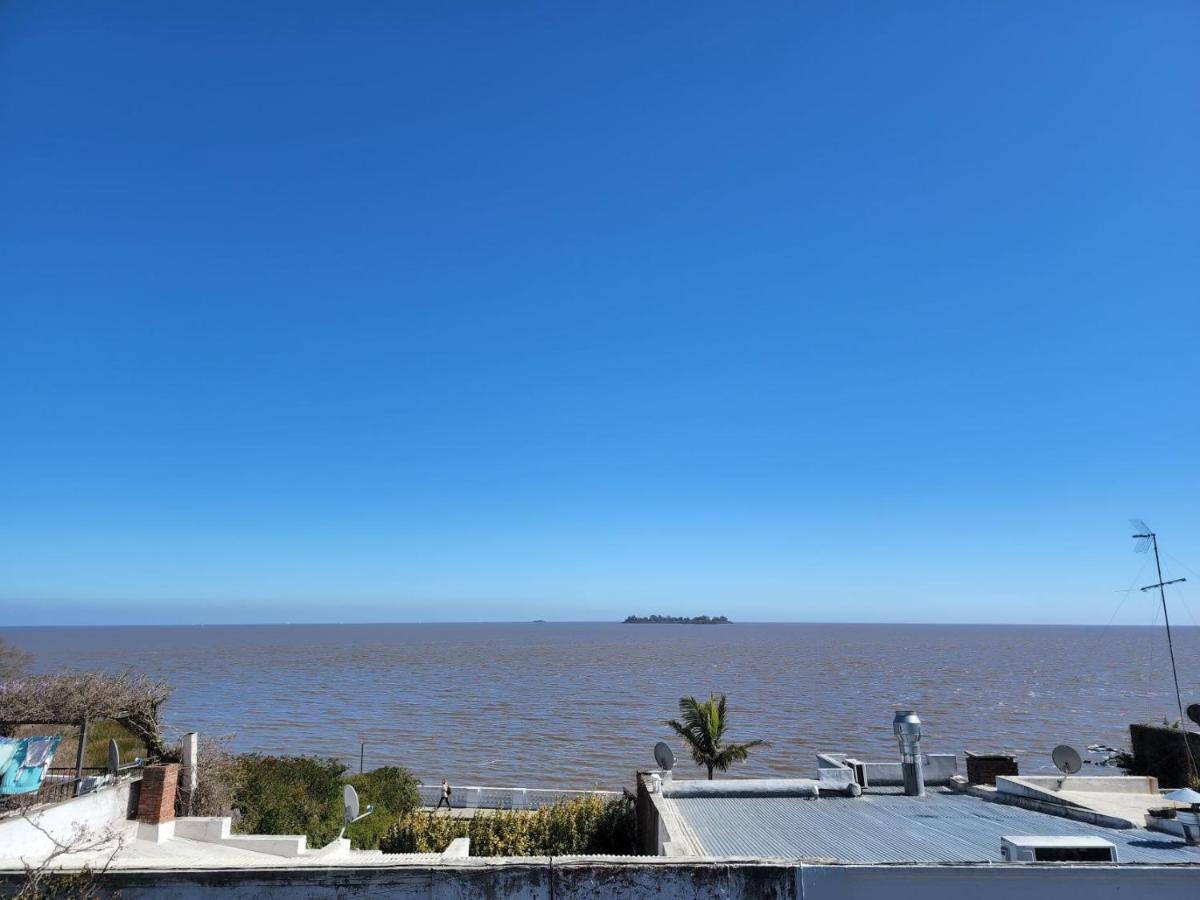 Casa En Barrio Historico Villa Colonia del Sacramento Kültér fotó