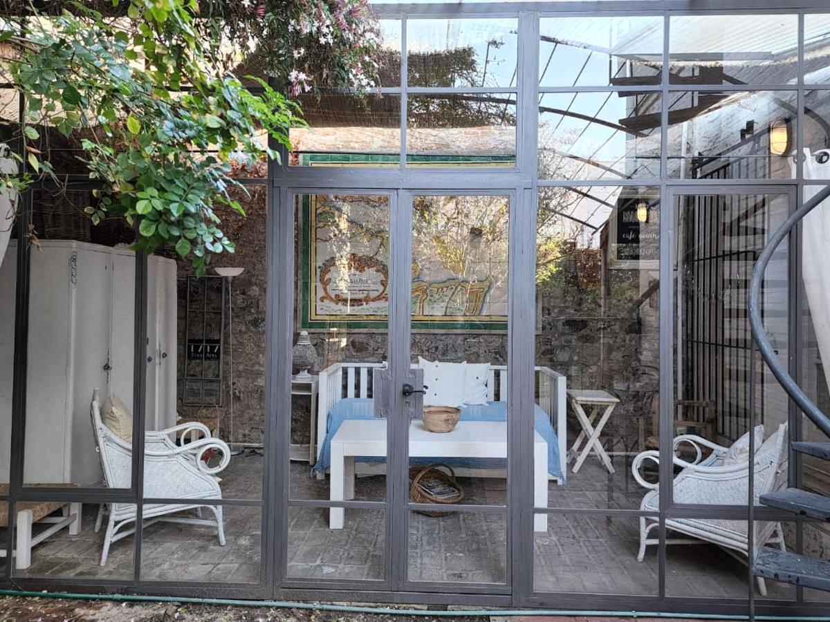 Casa En Barrio Historico Villa Colonia del Sacramento Kültér fotó