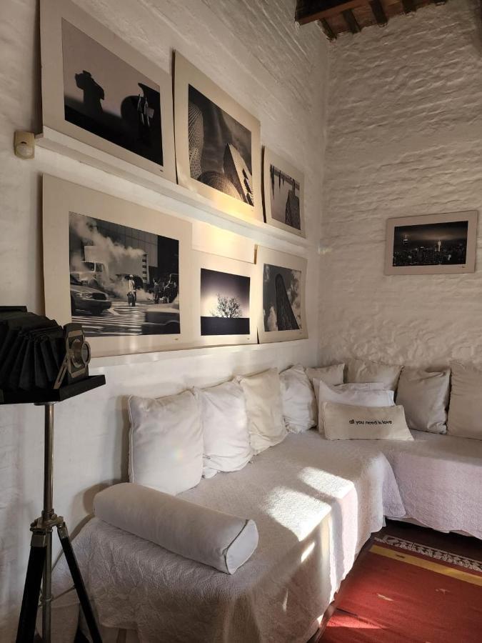 Casa En Barrio Historico Villa Colonia del Sacramento Kültér fotó