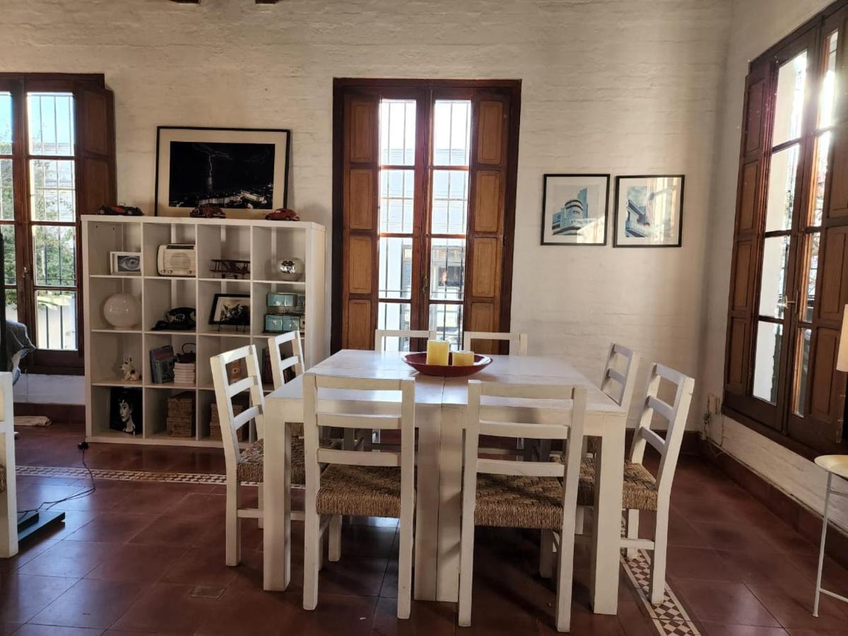 Casa En Barrio Historico Villa Colonia del Sacramento Kültér fotó
