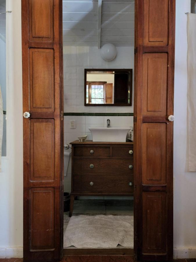 Casa En Barrio Historico Villa Colonia del Sacramento Kültér fotó