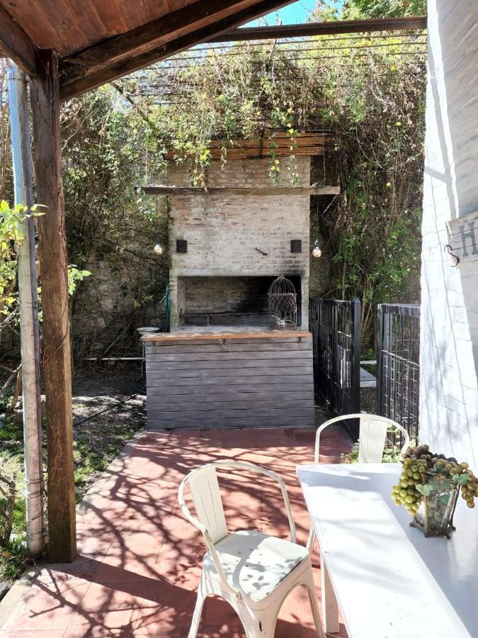 Casa En Barrio Historico Villa Colonia del Sacramento Kültér fotó