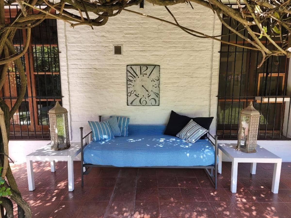 Casa En Barrio Historico Villa Colonia del Sacramento Kültér fotó