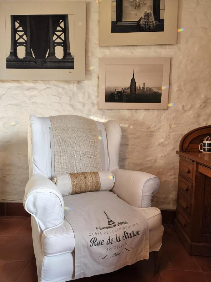 Casa En Barrio Historico Villa Colonia del Sacramento Kültér fotó