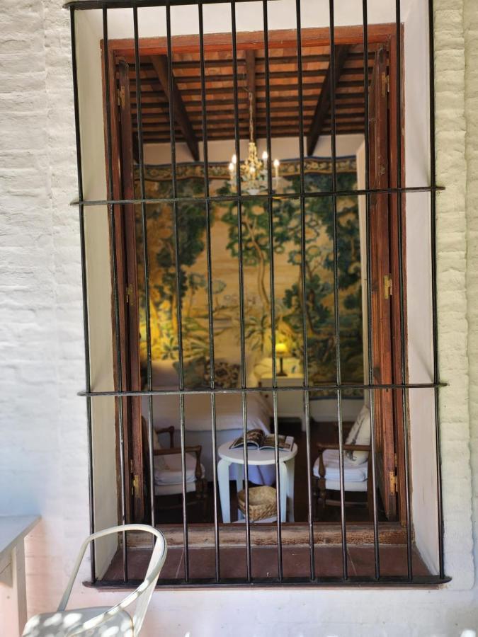 Casa En Barrio Historico Villa Colonia del Sacramento Kültér fotó